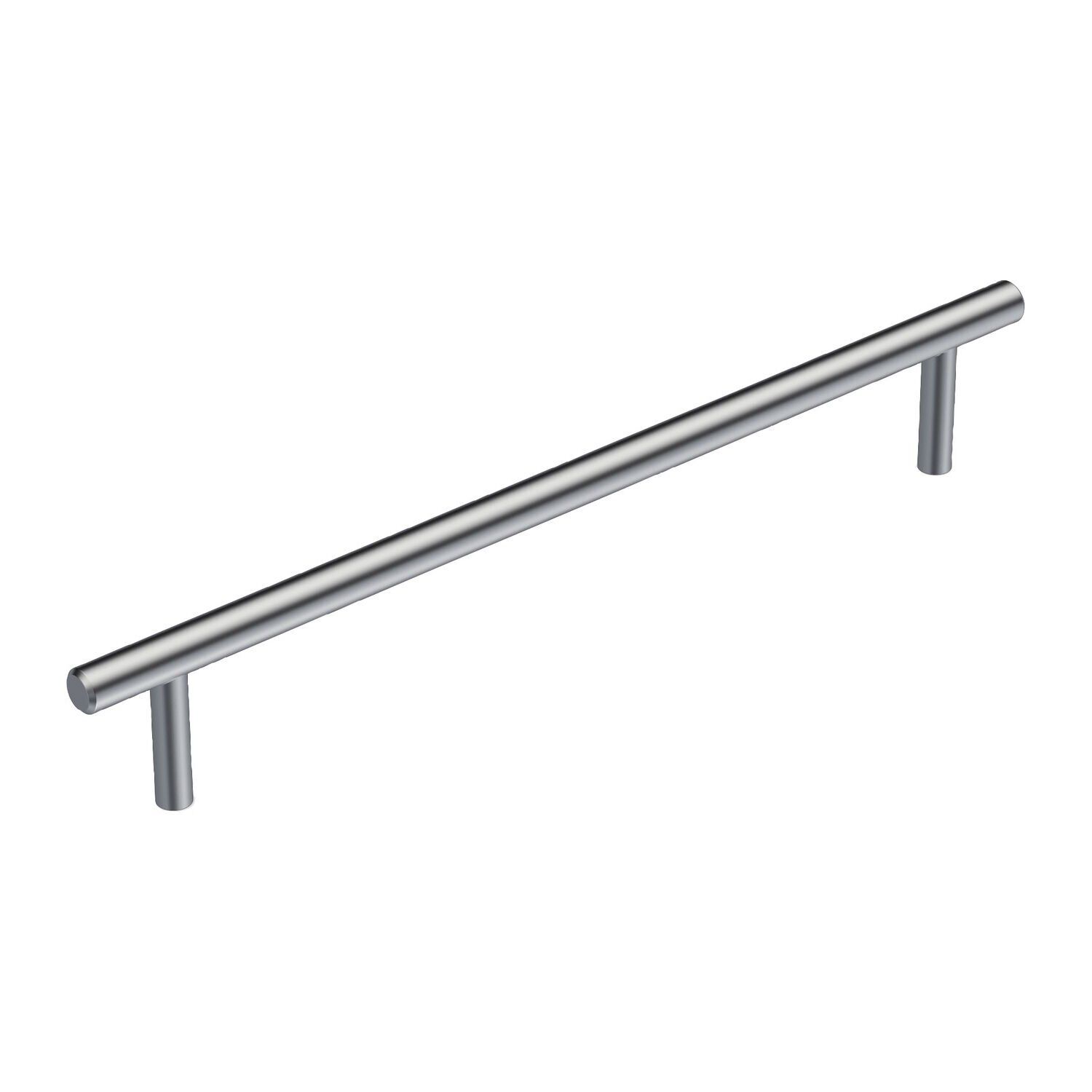 Hafele LINDSEY III Kulp Paslanmaz Çelik Renkli 224 mm Akslı Kulp