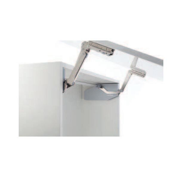 Hafele Free Swing Gövdesi S5 50-67cm