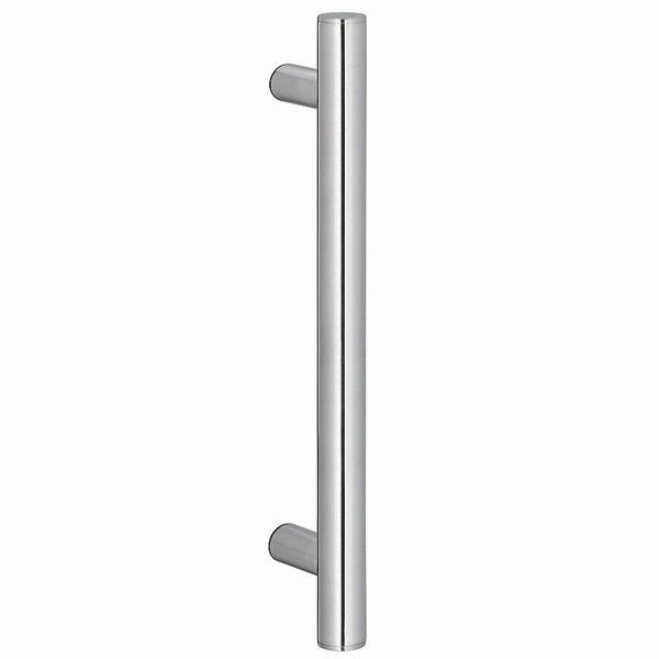 Hafele Çekme Kol Steven 400mm Parlak Krom