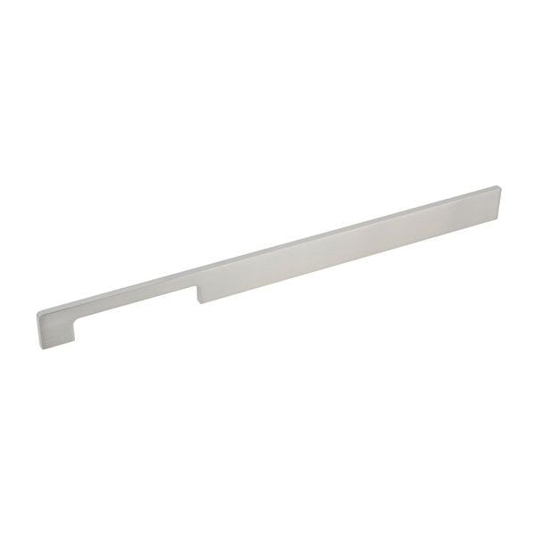 Hafele Mobilya Kulpu Mia Side2 800mm Paslanmaz Çelik