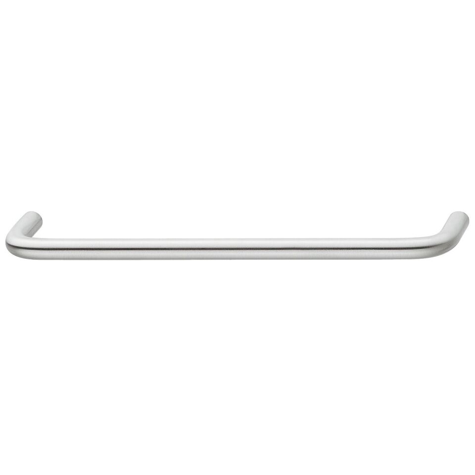 Hafele  RYAN III Paslanmaz Çelik Mobilya Kulp (192 mm)