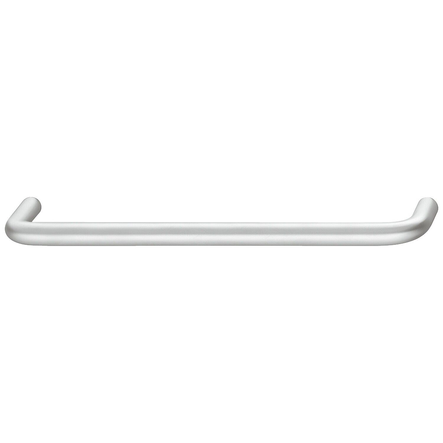 Hafele RYAN III  Mat Krom Mobilya Kulp (160mm)