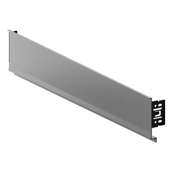 Hafele MINIMALIST Çekmece Yan Paneli Beyaz 175/300mm