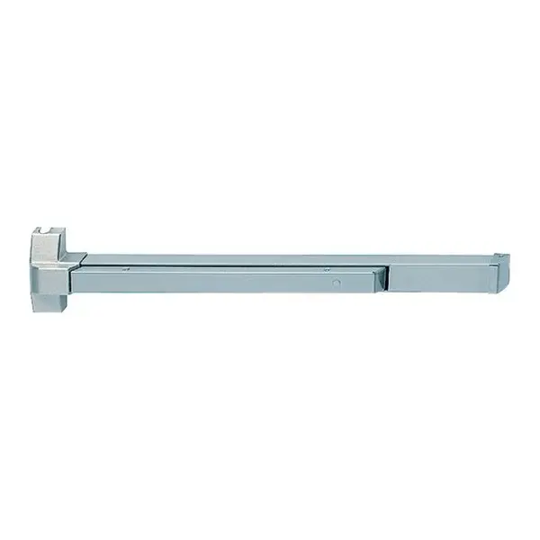 Hafele Esc Yatay Kilitli Panik Bar Set, Mat P.Çelik Renk