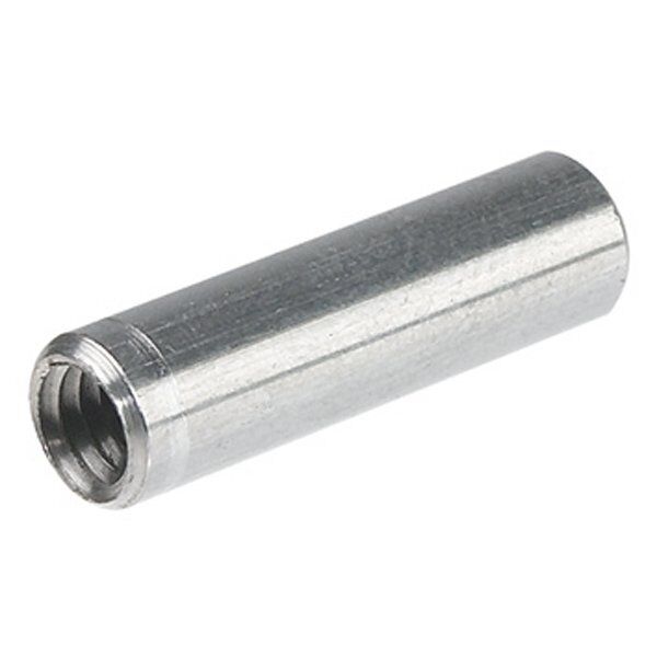 Hafele İçten Dişli Kovan Galv.M4 5X15Mm (100 Adet)