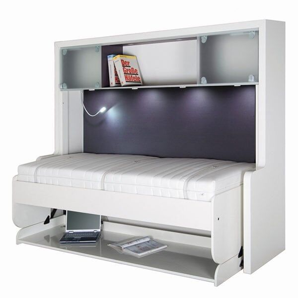 Hafele Tavoletto Katlanır Yatak Mekanizması 900x2000mm