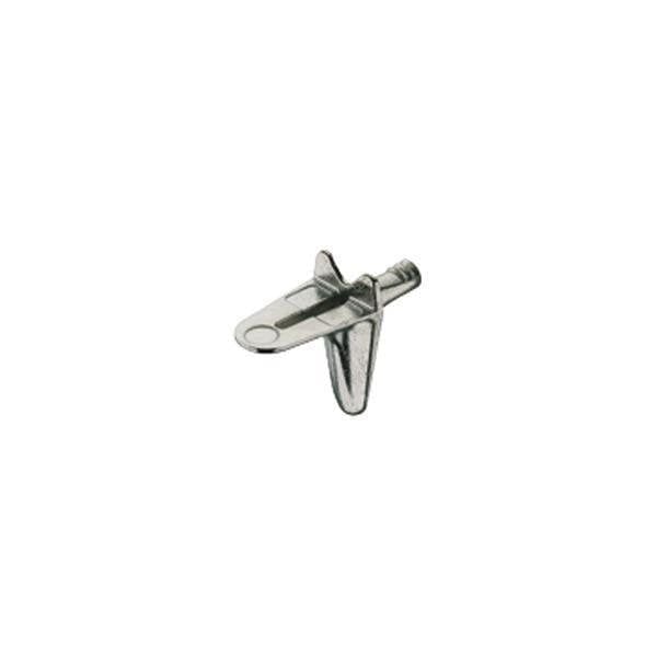 Hafele Raf Pimi 3mm 9,4kg (500 Adet), Nikel Renk