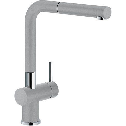 Franke Granit Evye Ve Batarya Kampanyasi Basis Bfg 651 Gri