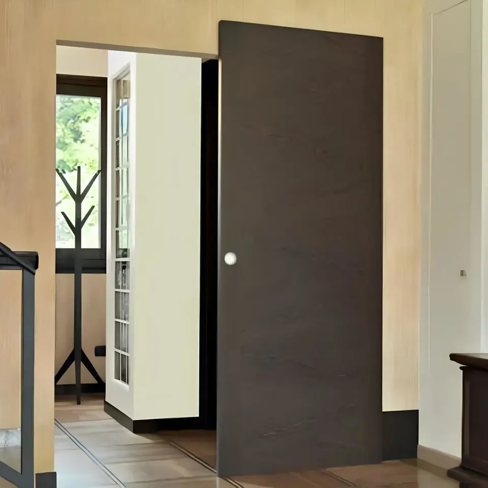 Hafele Kayar Kapı Sistemi Hidden Yavaşlatıcı 40Kg