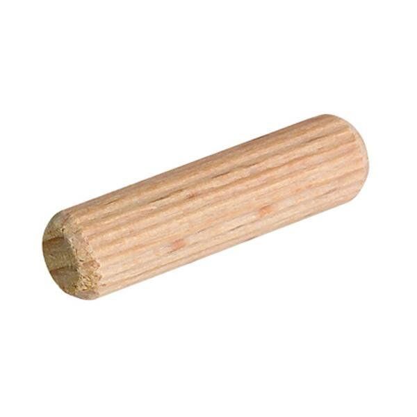 Hafele Kavilya Ahşap Kayın 10x35mm (10Kg)