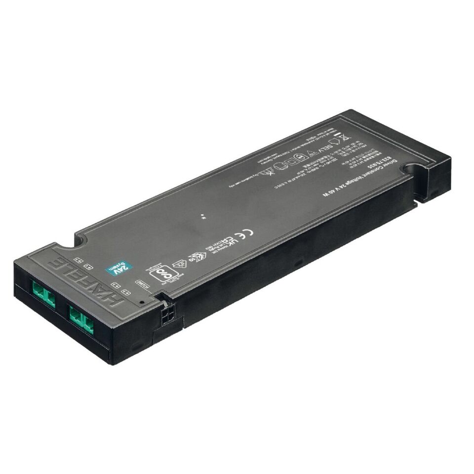 Hafele Loox5 24V Sürücü
