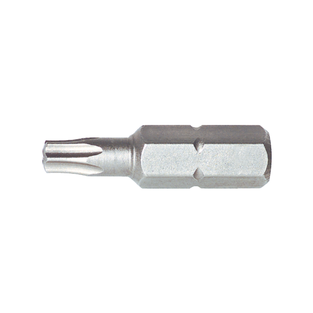Hafele TS T Tornavida Ucu 25mm IS15 (10 Adet)