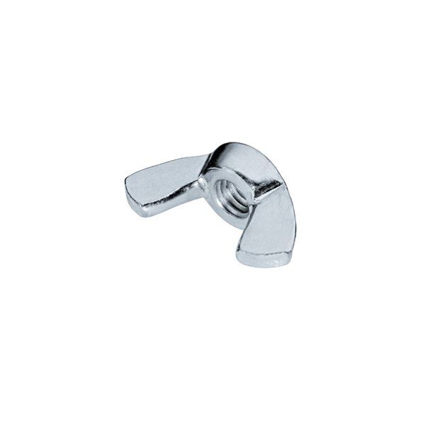 Hafele Kelebek Somun Galvaniz M6/4Mm (100 Adet)