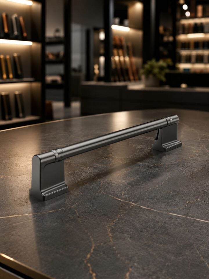 Paris Kulp 160 mm Füme 6340