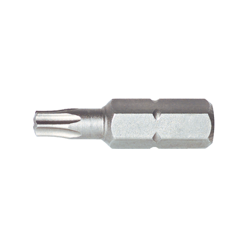 Hafele TS T Tornavida Ucu 25mm IS20 (10 Adet)