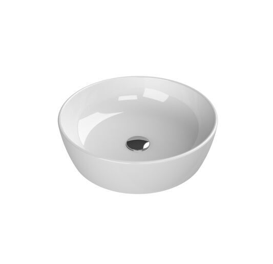 ONE 46 CM LAVABO (BATARYA DELİKSİZ)