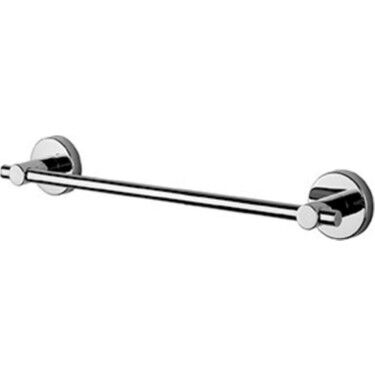 Deniz Uzun Havluluk 40 cm- Krom