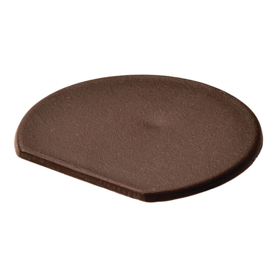 Hafele Rafix20 Kapak (100 Adet), Kahve