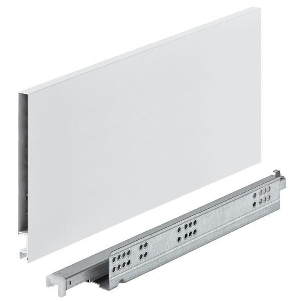 Hafele MATRIX BOX SLIM A30 Yanak byz.16/175/350