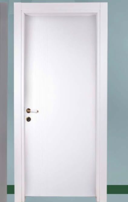 Roma Beyaz 87*202*14 Melamin