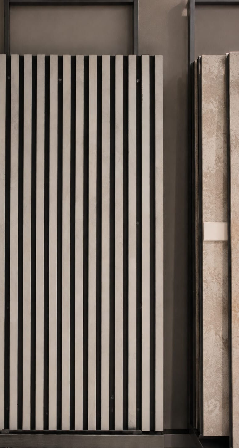 Akustik Panel (Bej)