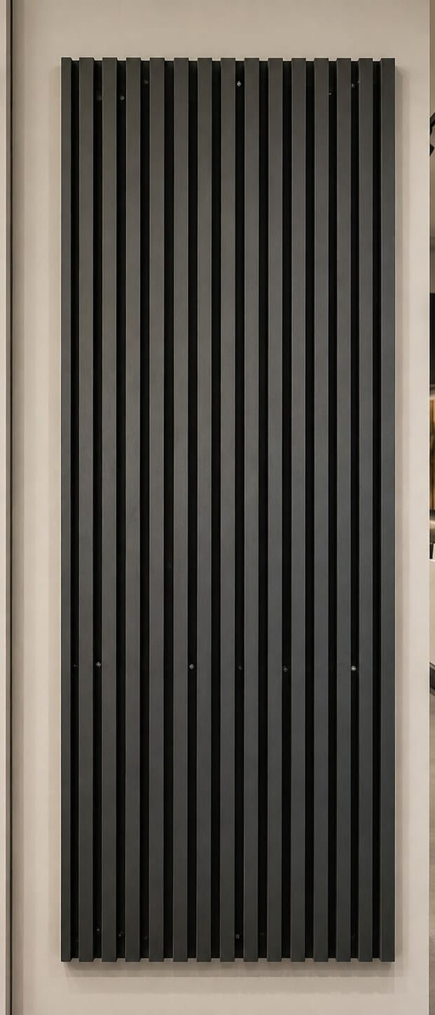 Akustik Panel ( koyu gri)
