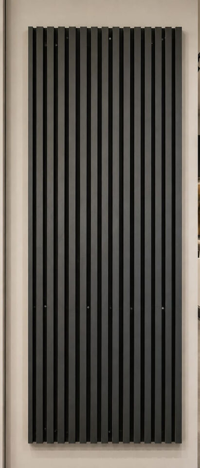 Akustik Panel ( koyu gri)