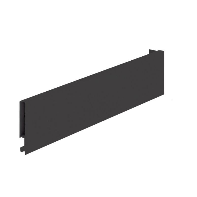 Hafele MATRIX BOX SLIM A30 Yanak ant.16/89/500