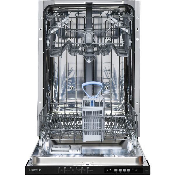 Hafele Vega Bulaşık Makinası 45cm