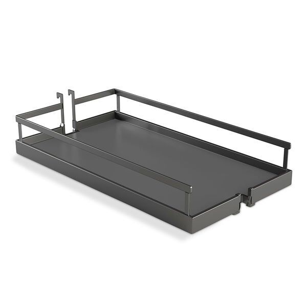 Hafele A.Style sepet, 300mm,antrasit