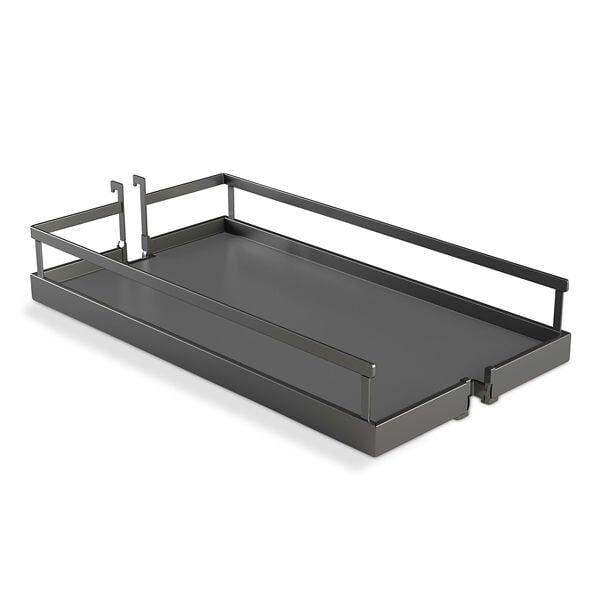 Hafele A.Style sepet, 300mm,antrasit