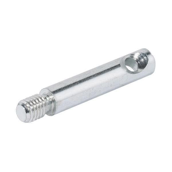 Hafele Stablofix Tek Taraflı Bağlantı Pimi 28,5mm (10 Adet)