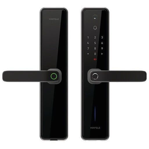Häfele Akıllı Kilit Sistemleri, ZENITH - ML2501W