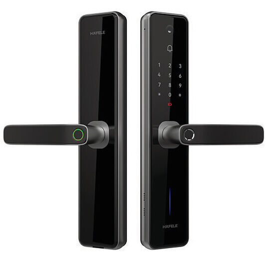 Häfele Akıllı Kilit Sistemleri, ZENITH - ML2501W