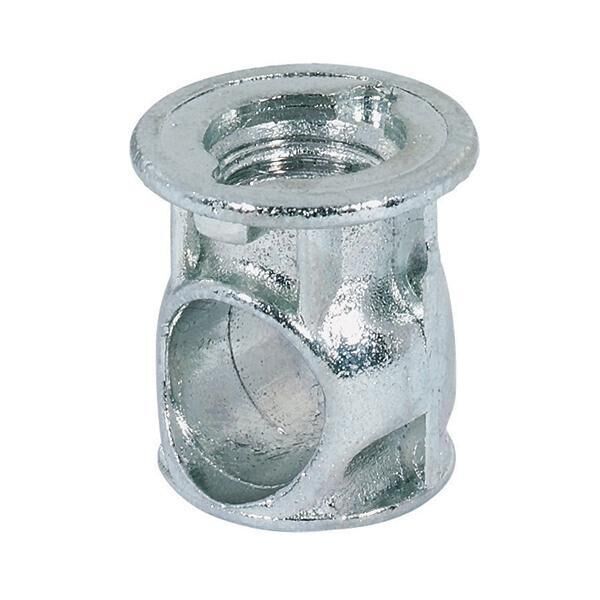 Hafele Stablofix Pimli Bağlantı Gövdesi 18mm (10 Adet)