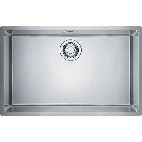 Franke Çelik Eviye ve Batarya Kampanyası MRX 110-70