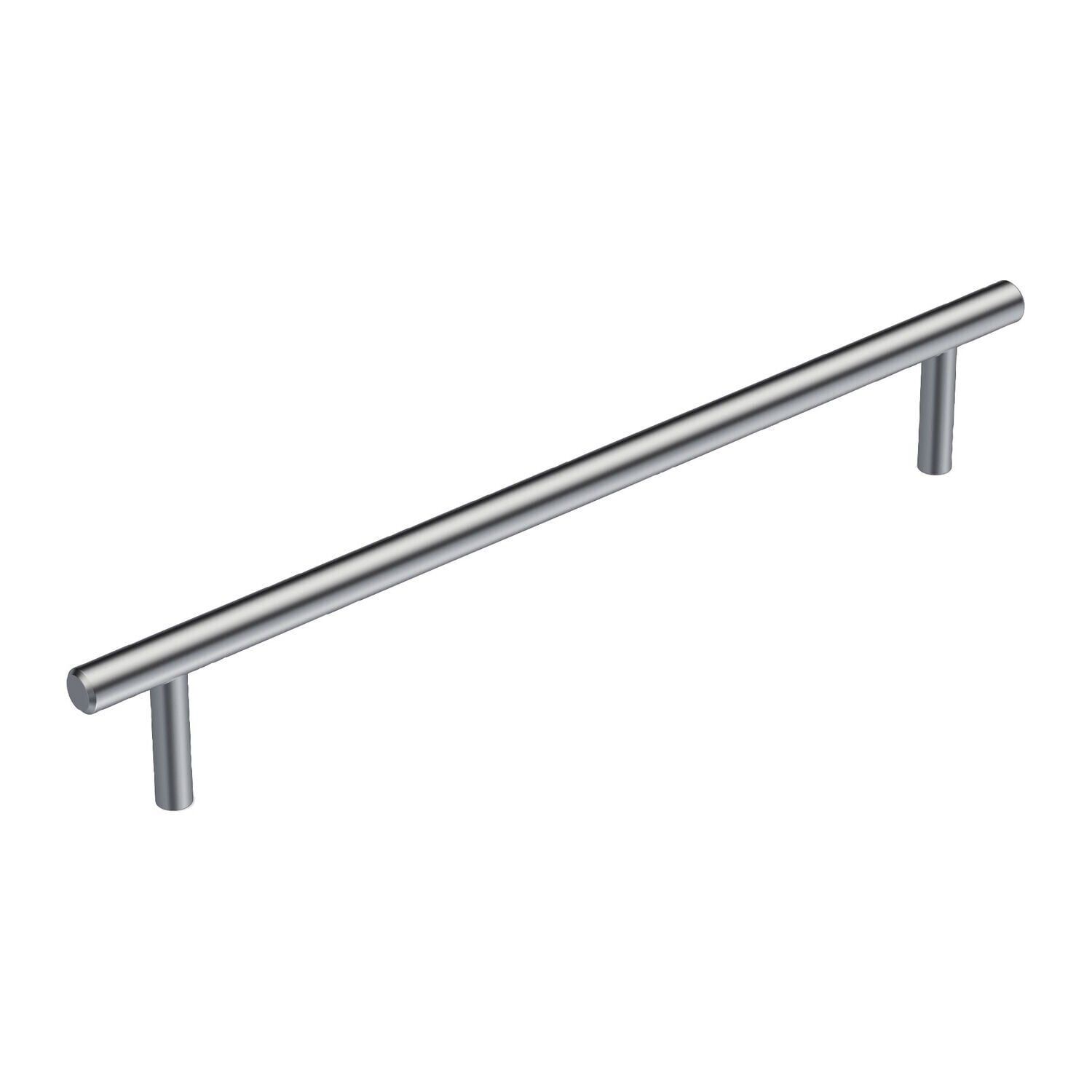 Hafele LINDSEY II Mat Krom Renk 192mm Kulp