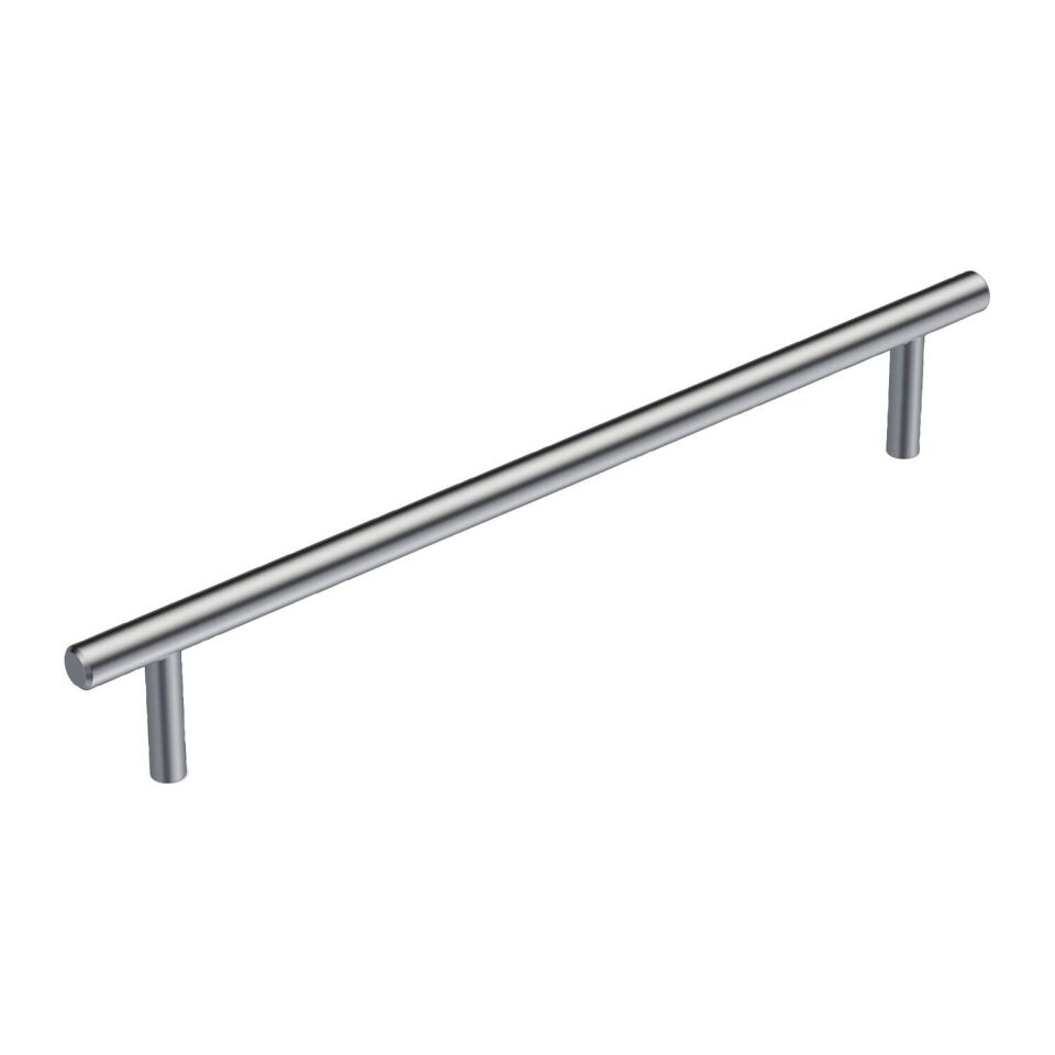 Hafele LINDSEY II Mat Krom Renk 192mm Kulp