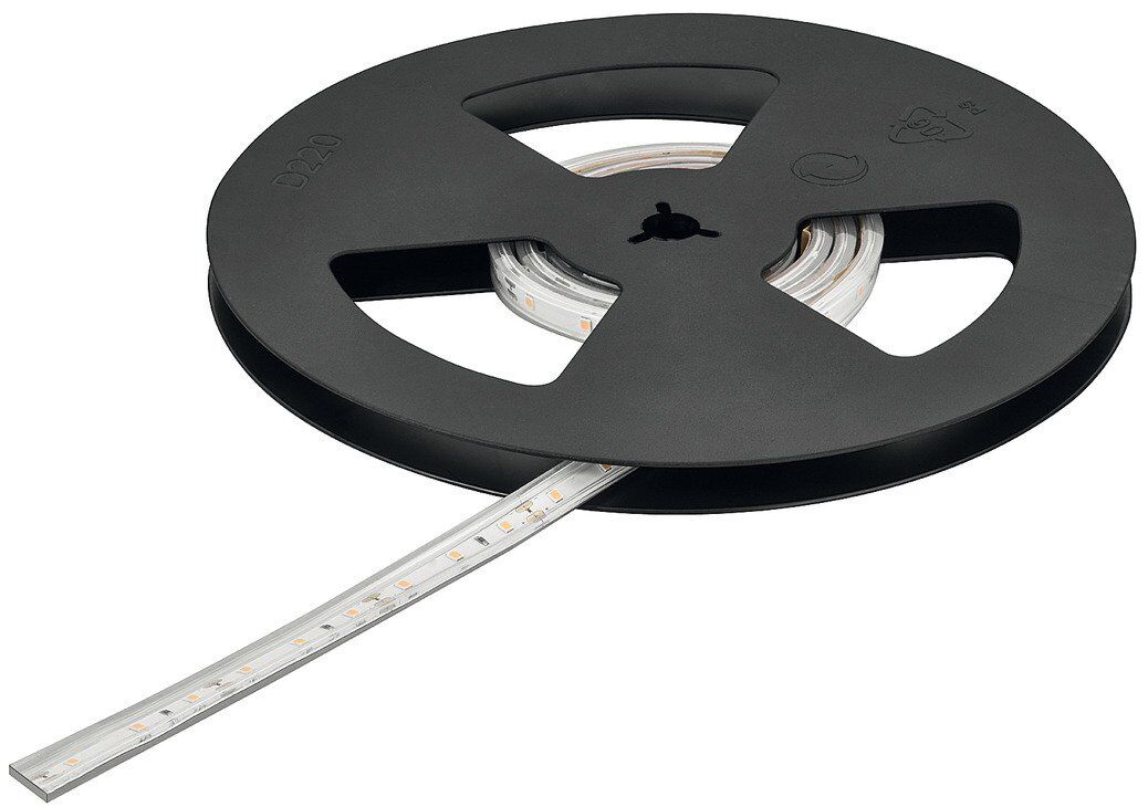 Hafele Led 2063 Şerit Led 12V, 4.8W, 5000K, 5 Metre