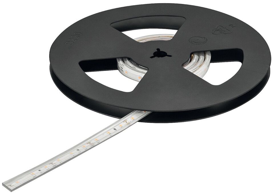Hafele Led 2063 Şerit Led 12V, 4.8W, 5000K, 5 Metre