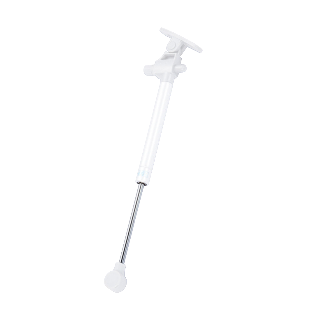 Hafele Runa Plus Gazlı Piston Frenli 120N Beyaz