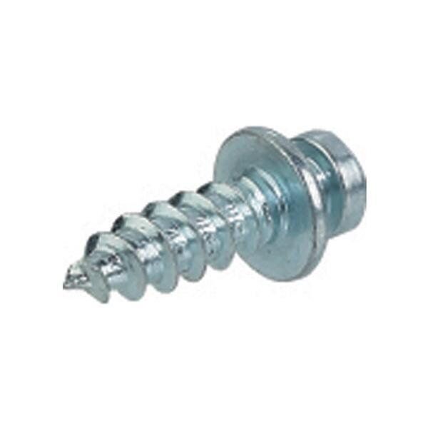 Hafele Modular Raf Bağlantı Vidası 4/16mm (100 Adet)