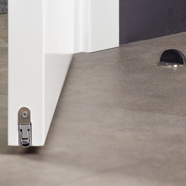 Hafele Kapı Altı Giyotin Zone 1030mm Gömülerek Montaj