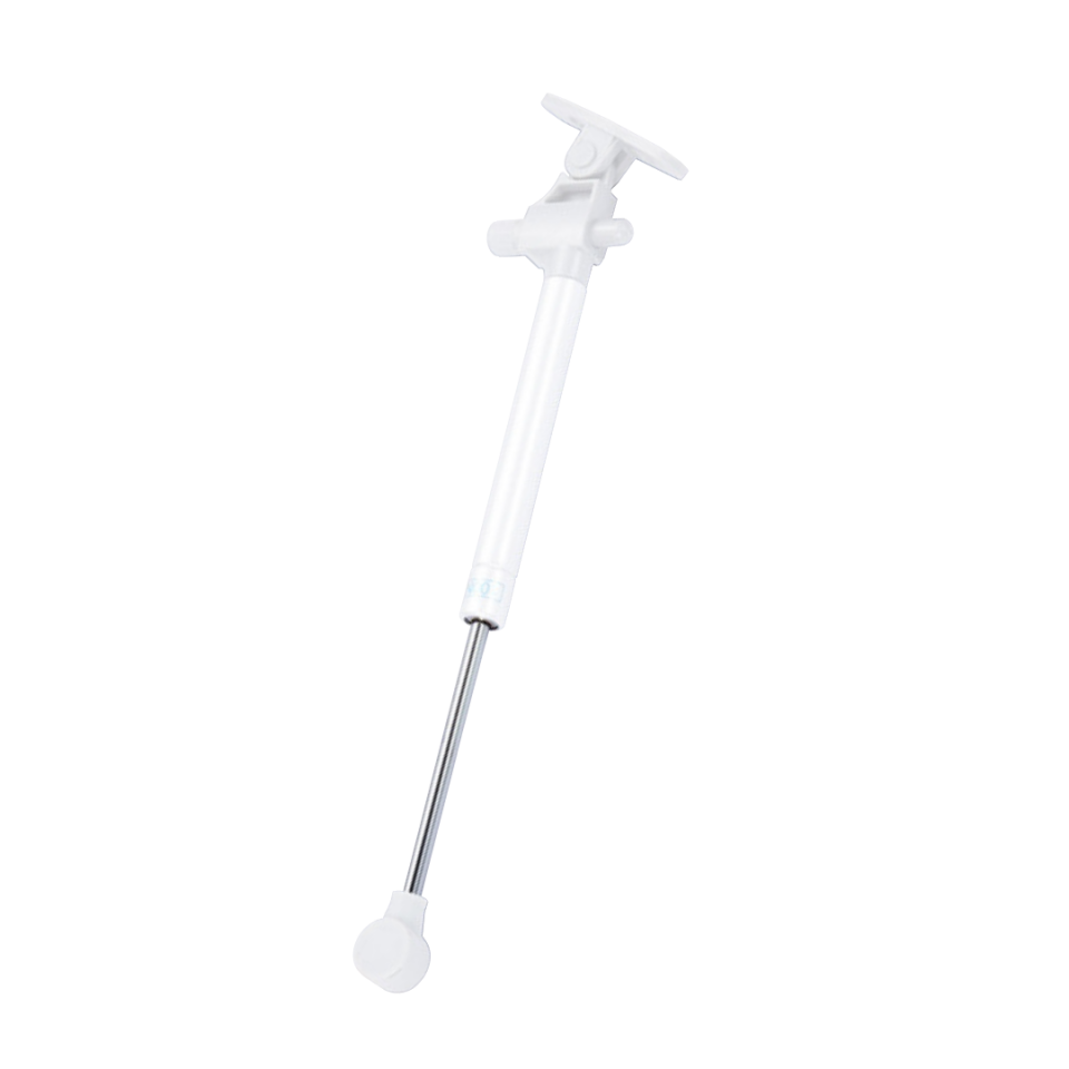 Hafele Runa Plus Gazlı Piston Frenli 80N Beyaz