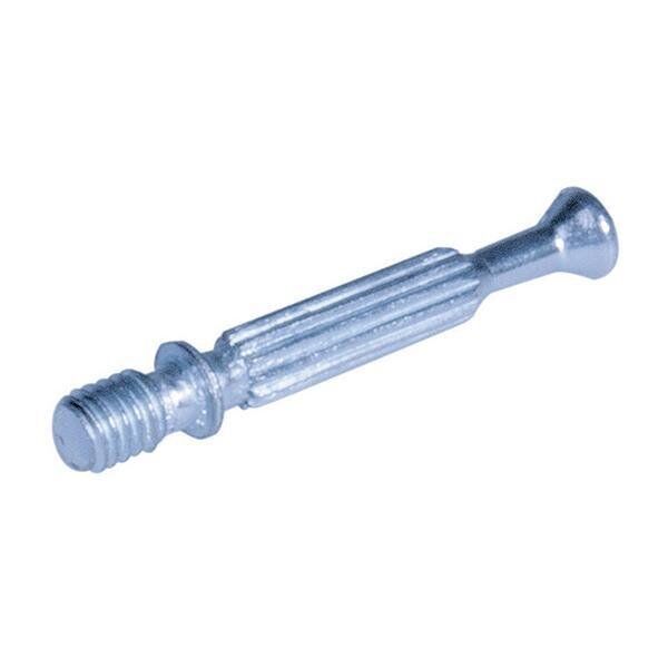 Hafele Minifix Mil 34/M6/12mm (100 Adet)