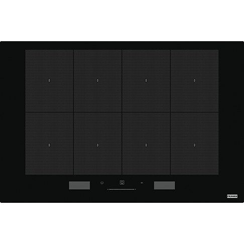 Franke Üçlü Ankastre Set, Mythos Pyrolytic Black