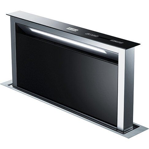 Franke Üçlü Ankastre Set, Mythos Pyrolytic Black