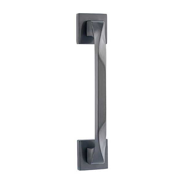 Hafele Çekme Kol Leo 250mm Mat Nikel