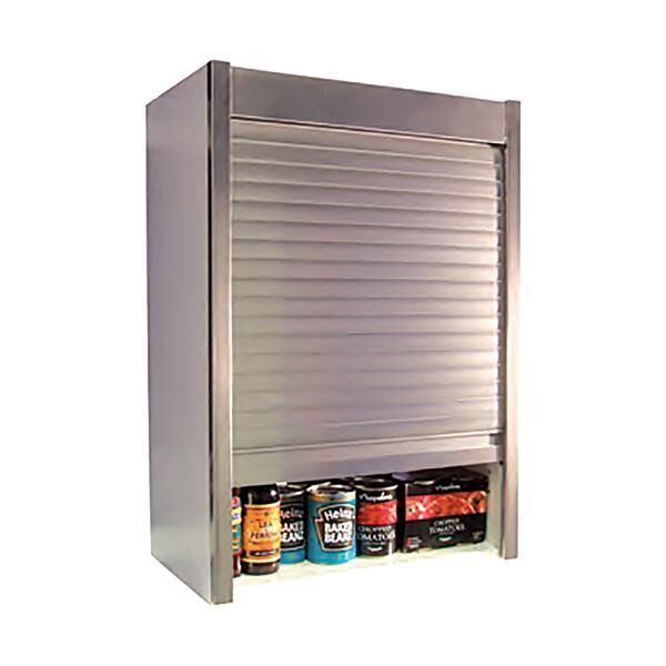 Hafele RISE Stor p. çelik renkli 500x1320mm