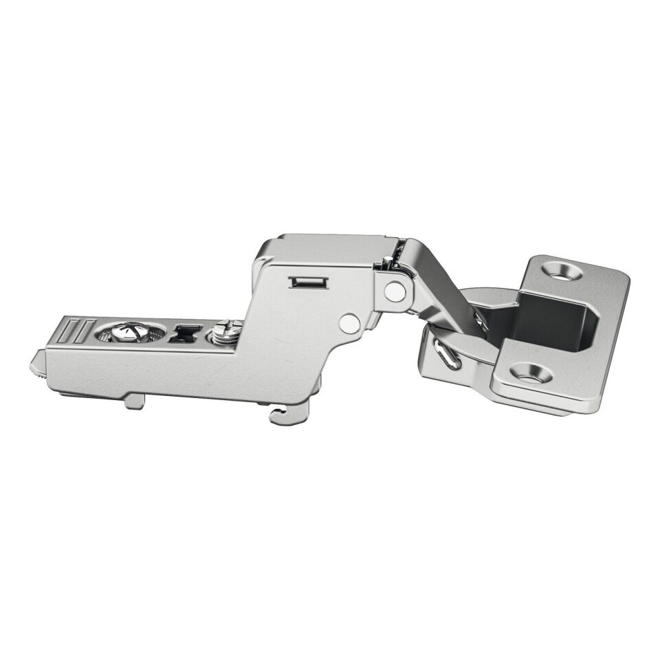 Hafele METALLA 110 SM, İçerlek Gizli Menteşe